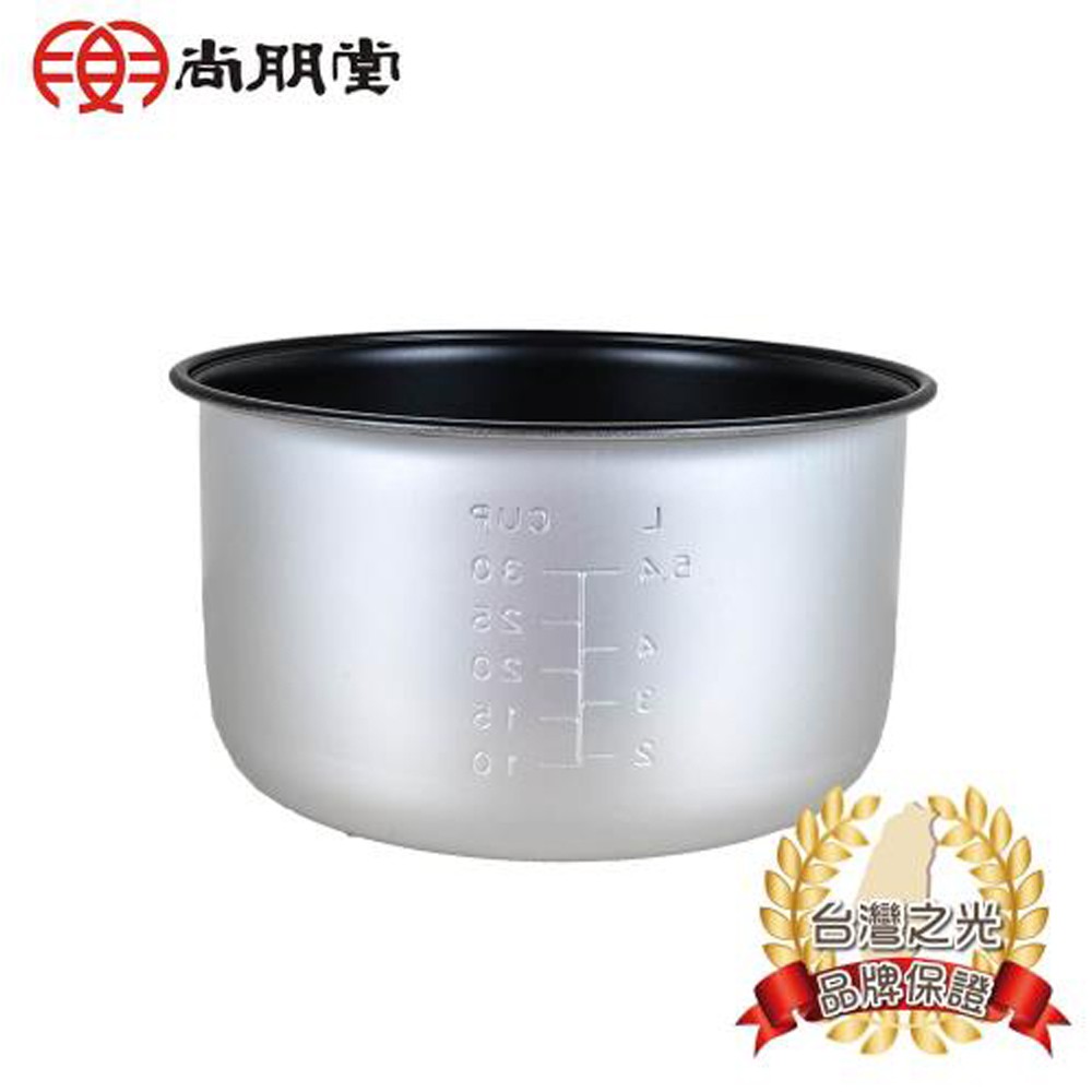 SPT 尚朋堂 40人份煮飯鍋專用內鍋 NE-72, , large