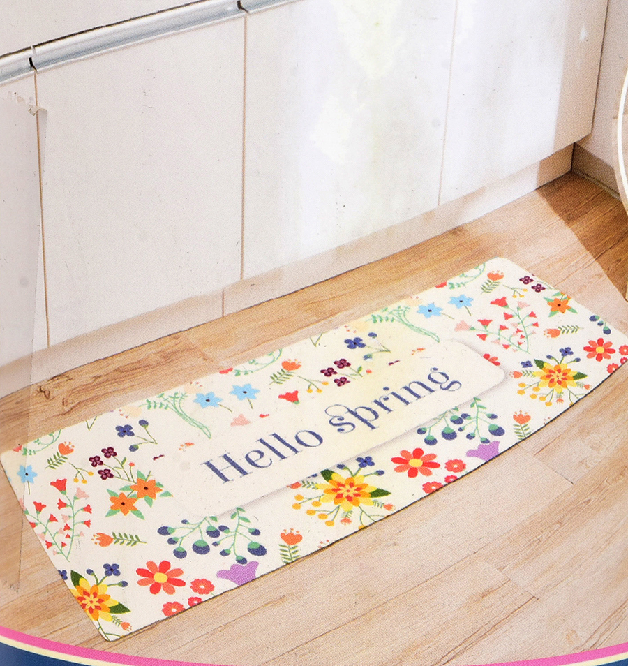 Borde kitchen doormat L, , large