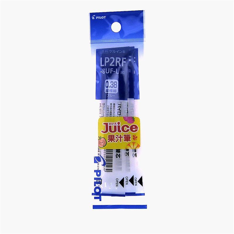 PILOT 0.38 Juice Pen Refill, , large