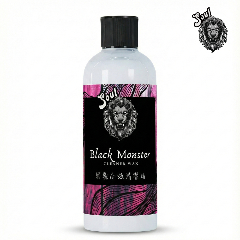 【Soul】全效美白清潔蠟400ml, , large