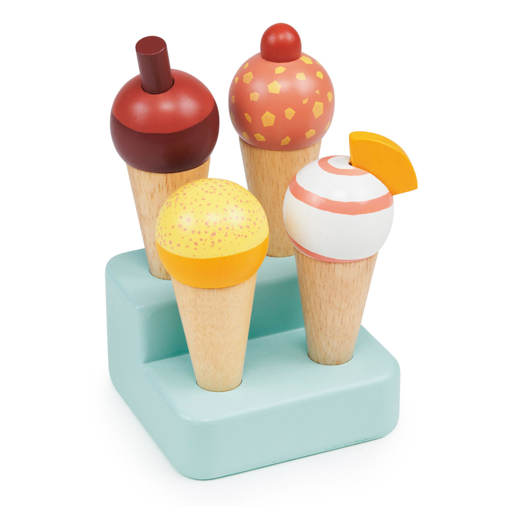 【Mentari】Sunny Gelato Stand, , large