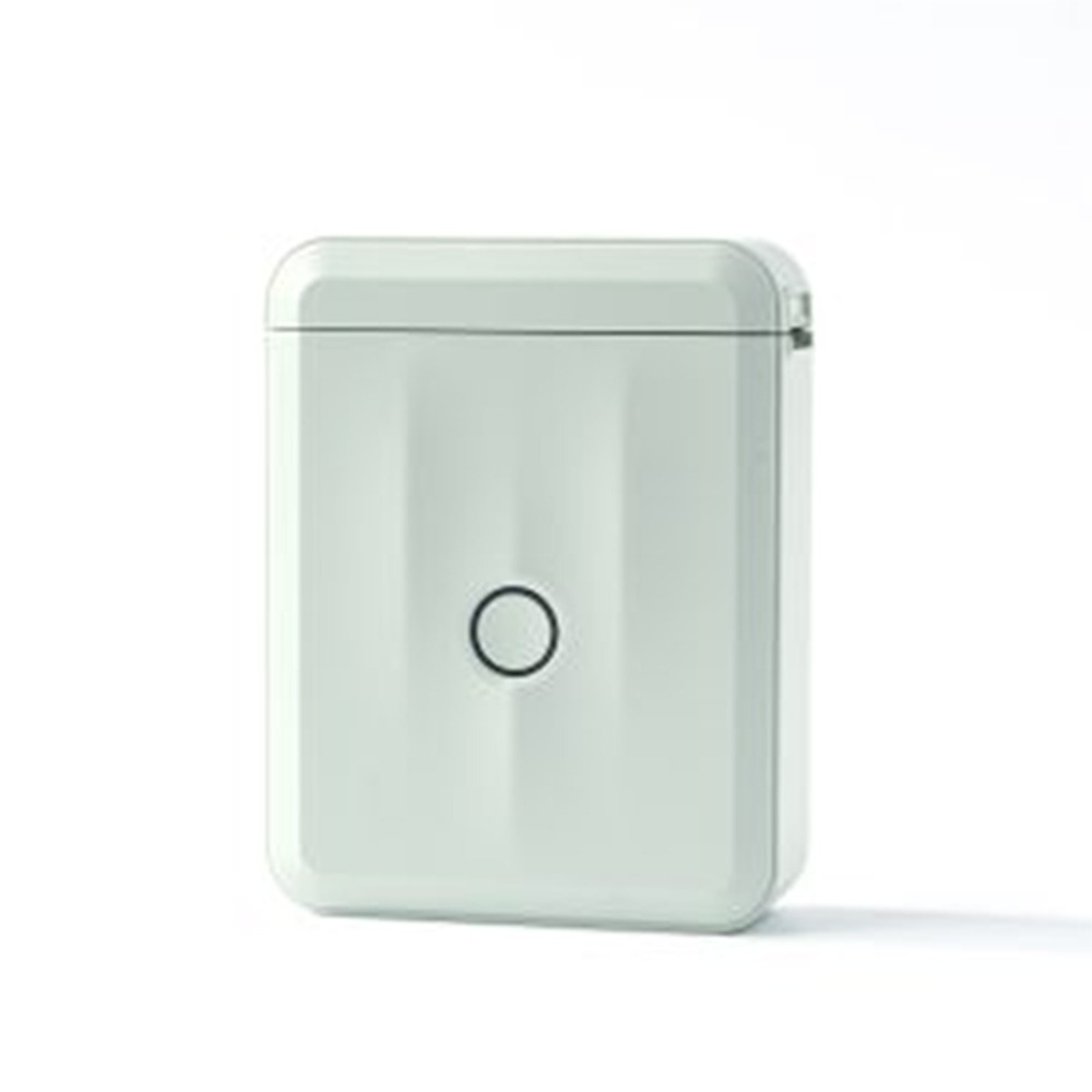 【NIIMBOT 精臣】 熱感 藍芽 標籤機 打印機  1500mAh /台 D110M - 多款可選, , large