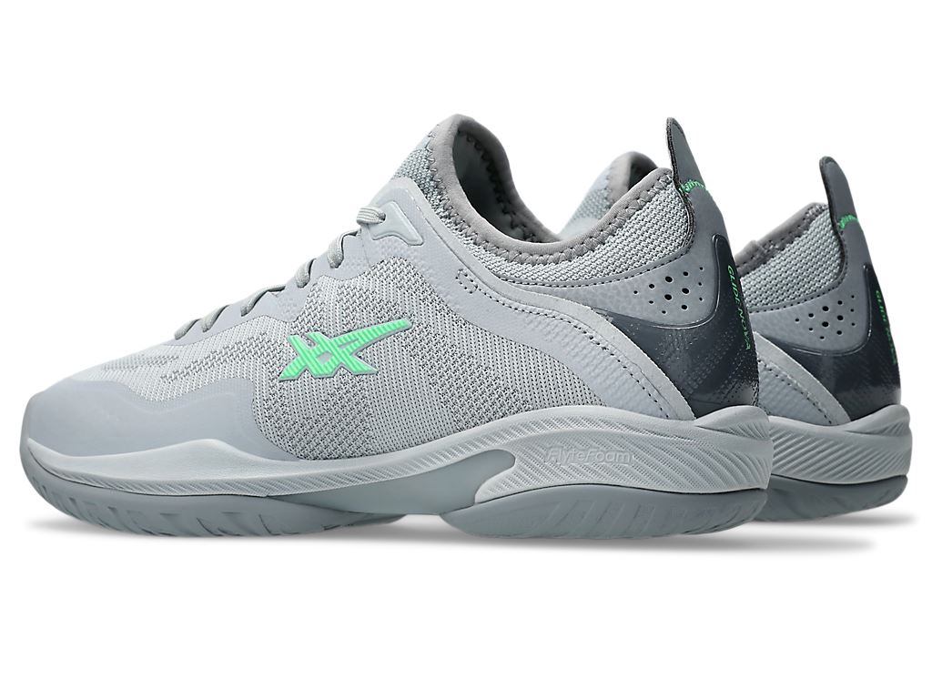 [秉宸] ASICS GLIDE NOVA FF 3 籃球鞋 灰 1063A072-020, , large