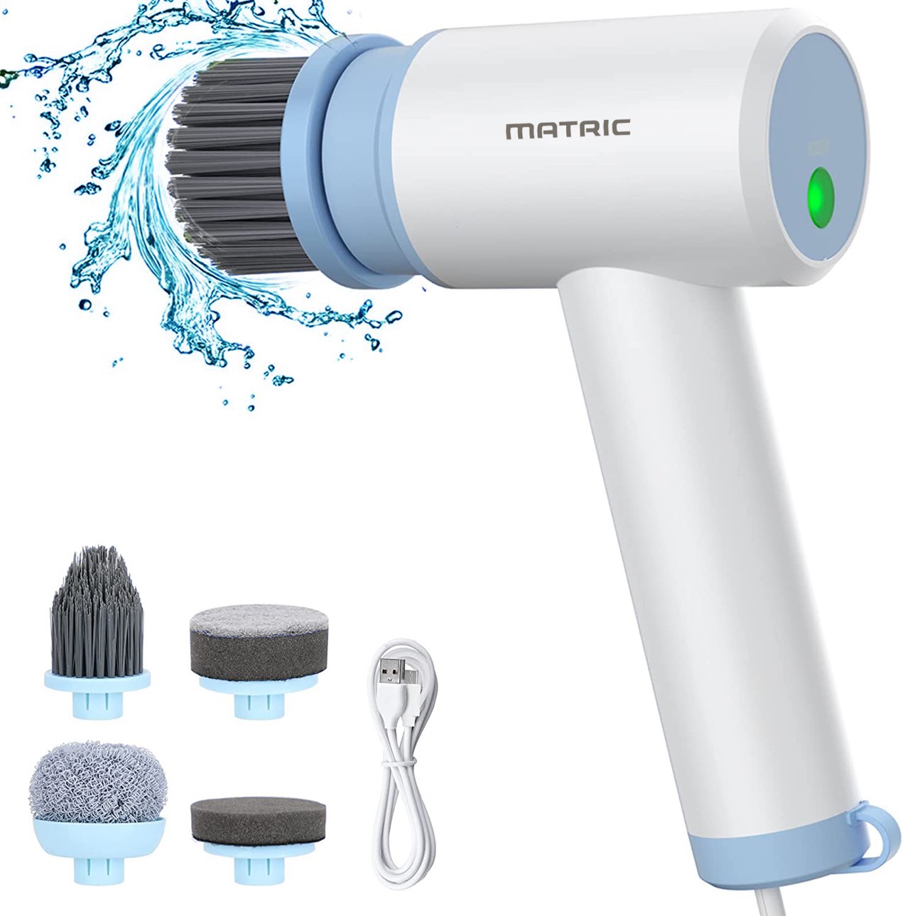  cleaning brush
