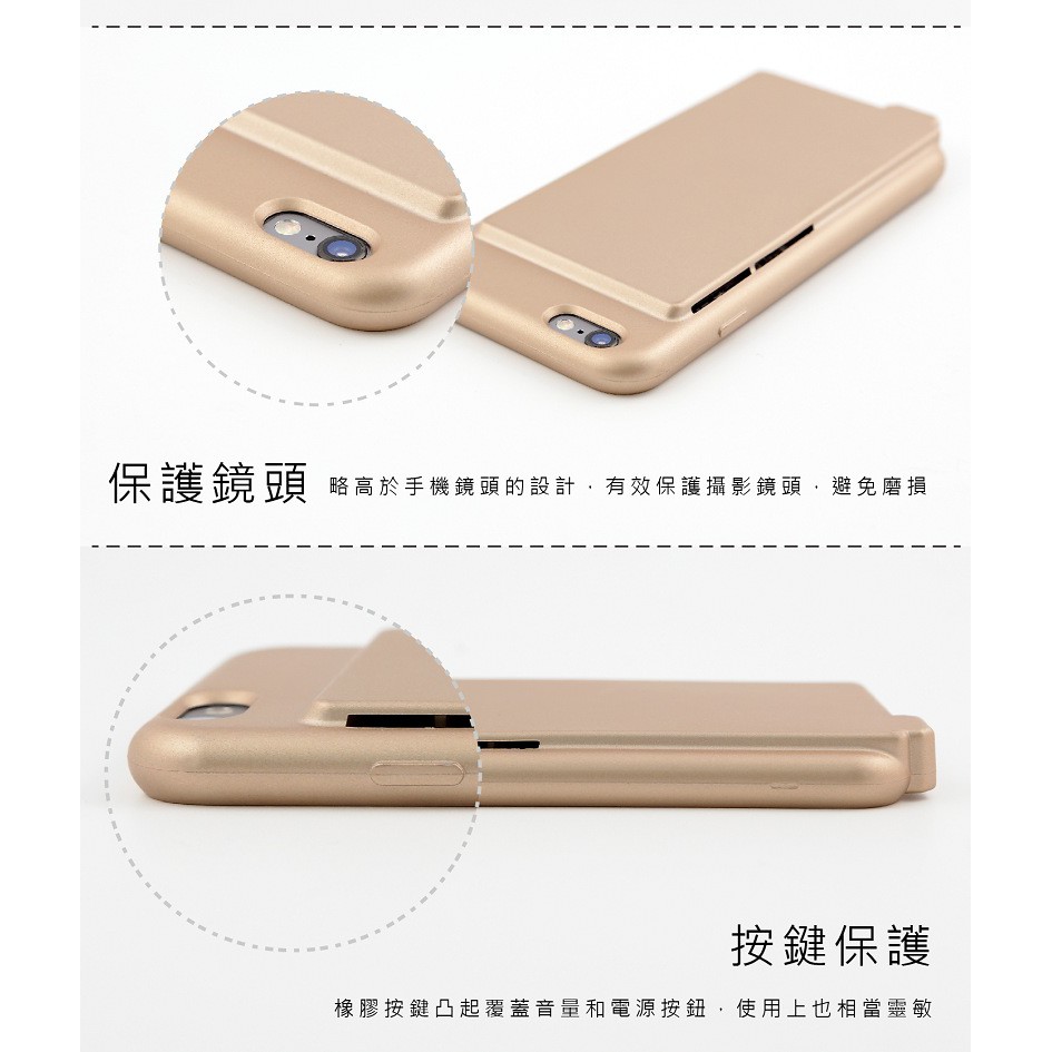 金德恩 GS MALL 台灣製造 IPhone 6 手機擴音殼 手機擴音 擴音殼 擴音 手機音箱 手機喇叭 6/6s 6plus, , large