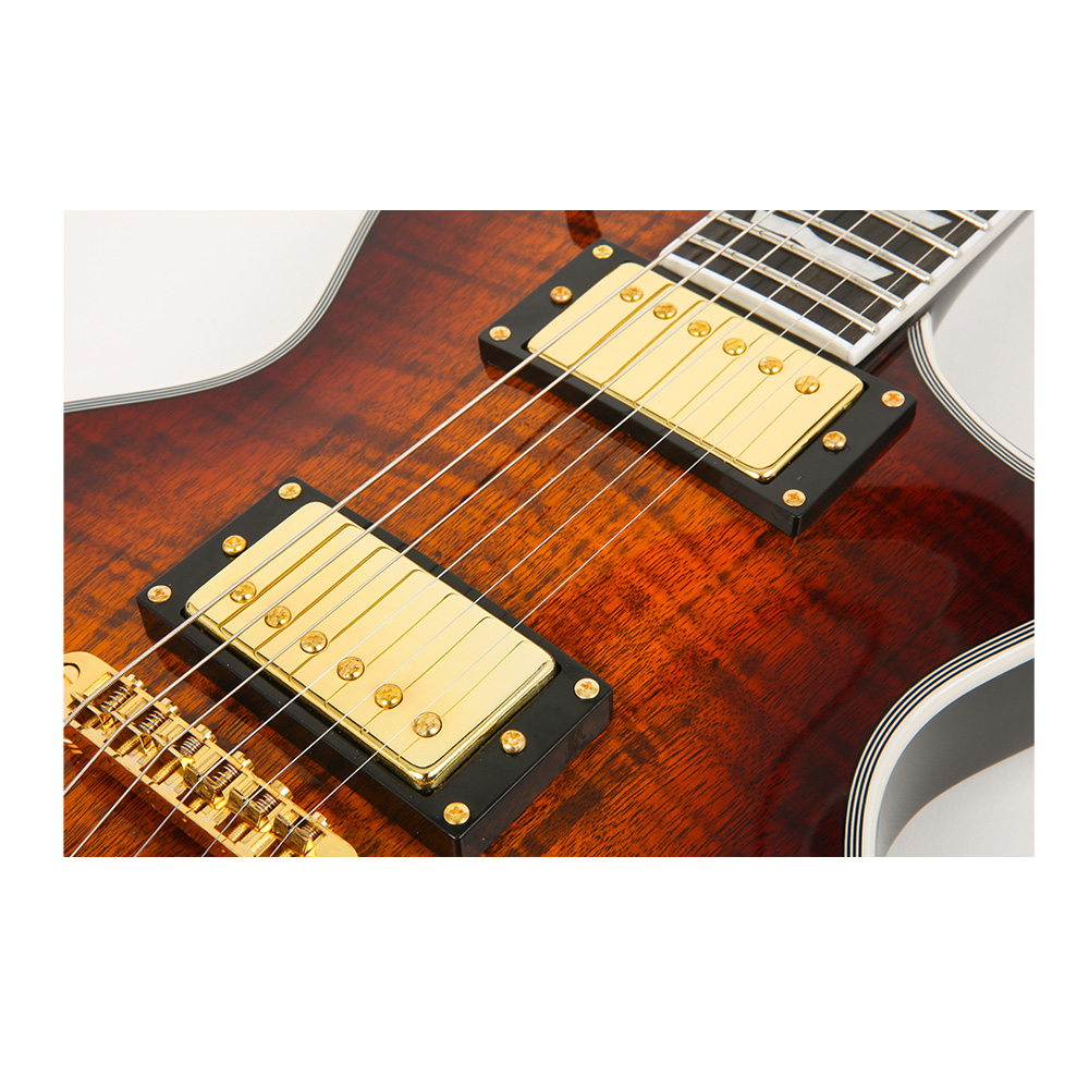 ESP GrassRoots G-ECLIPSE FM TGESB 電吉他【敦煌樂器】, , large