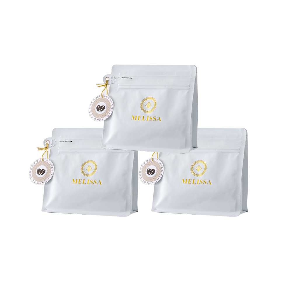 【Melissa】安提瓜特選阿拉比卡 100%純研磨咖啡豆, , large