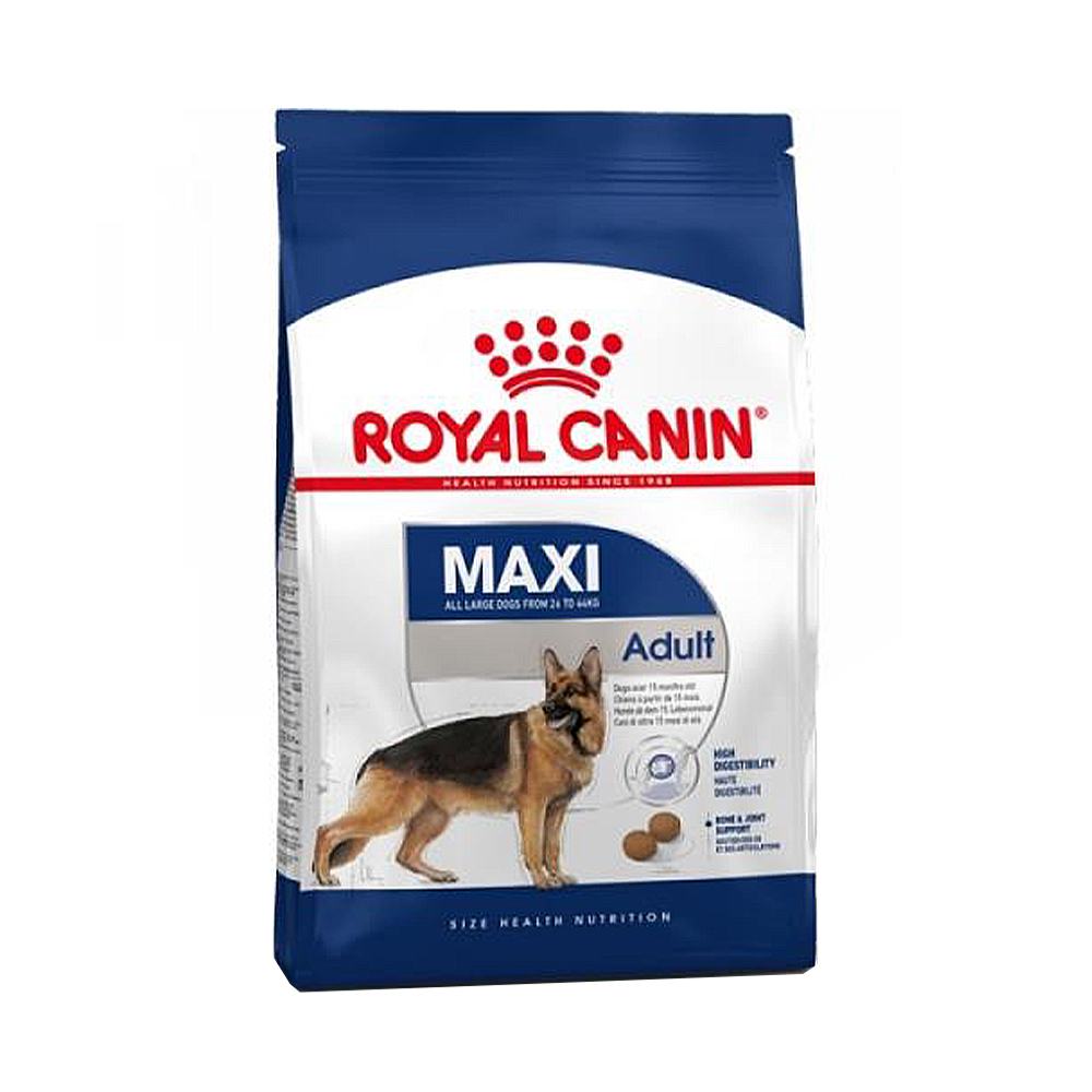 Royal Canin法國皇家 皇家大型成犬MXA, , large