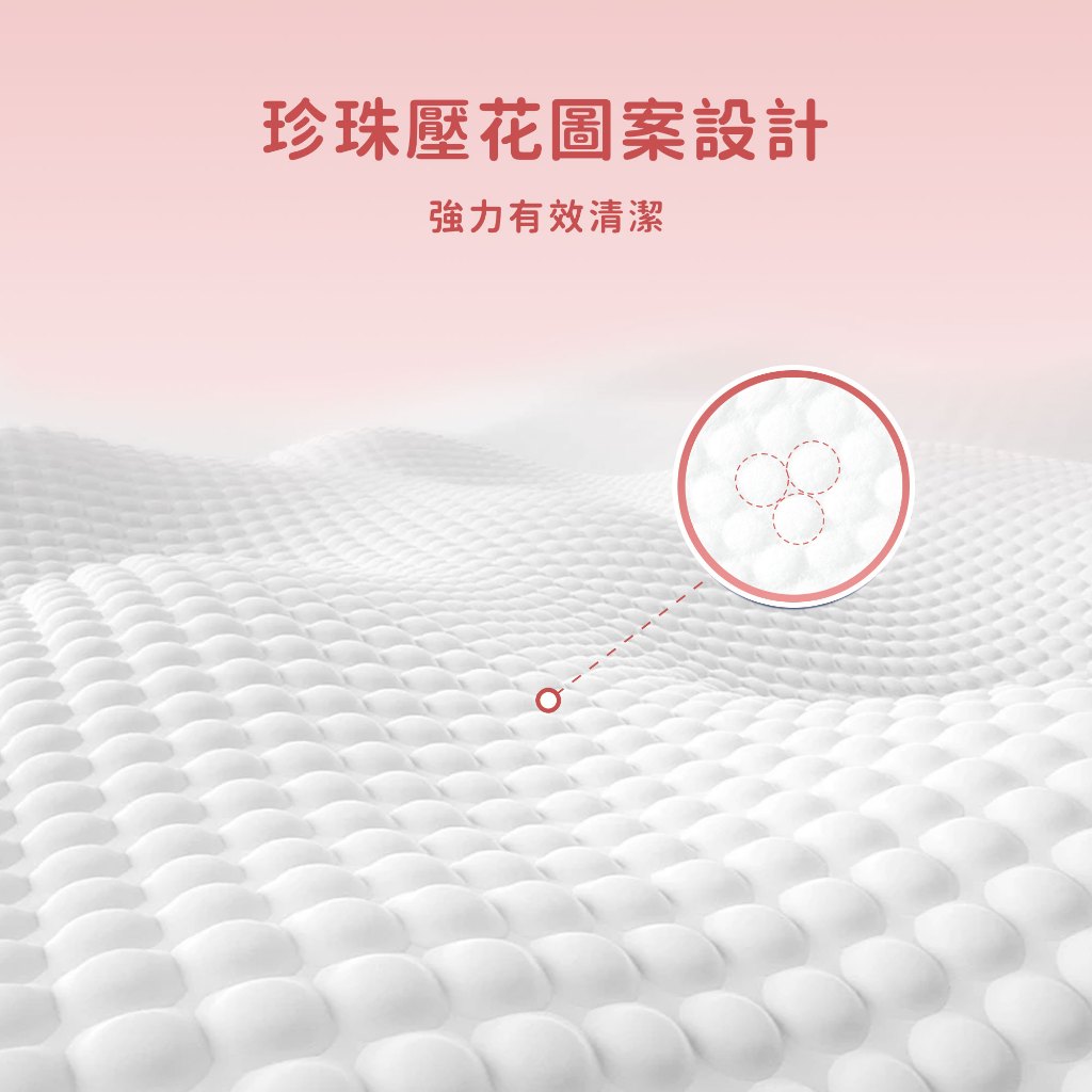 Aiwibi 嬰兒濕紙巾 草莓味 80抽9包入 濕紙巾 純水柔濕巾 濕巾 敏感肌適用 無酒精 加厚, , large