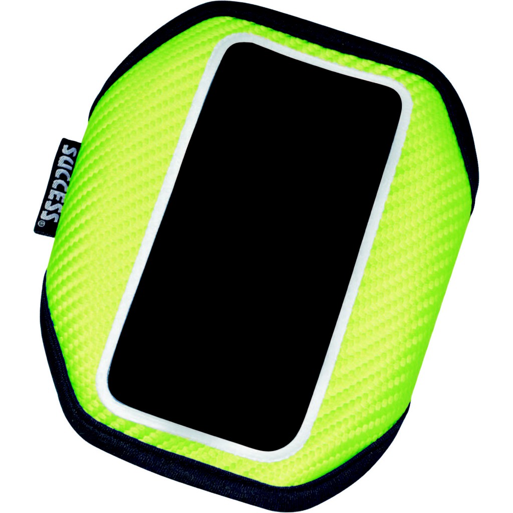 Success成功 S1820 涼感手機臂套(多色)酷黑, , large