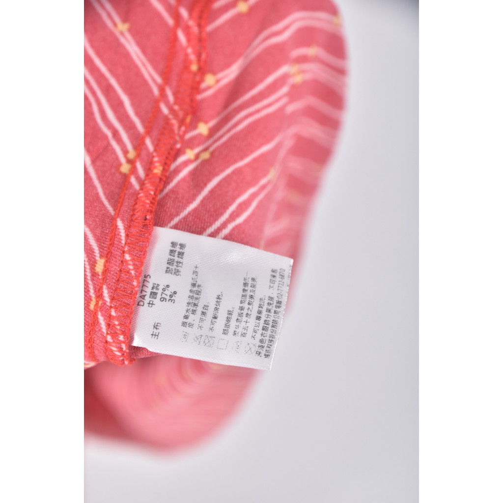 (S) ob style質感紅色洋裝二手衣, , large