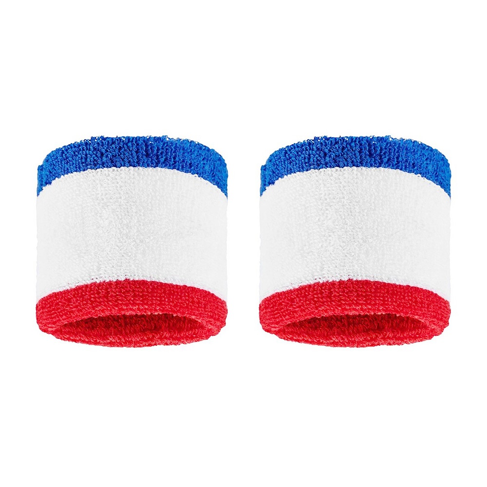 NIKE SWOOSH CLASSIC 腕帶 護腕 健身 訓練 運動 彈性 吸濕 排汗 乾爽 舒適 多色 黑 白 藍白紅, , large