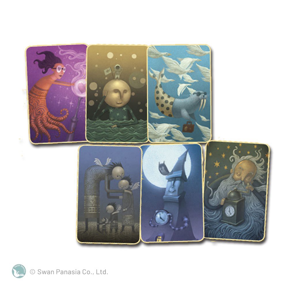 Dixit: Daydreams , , large