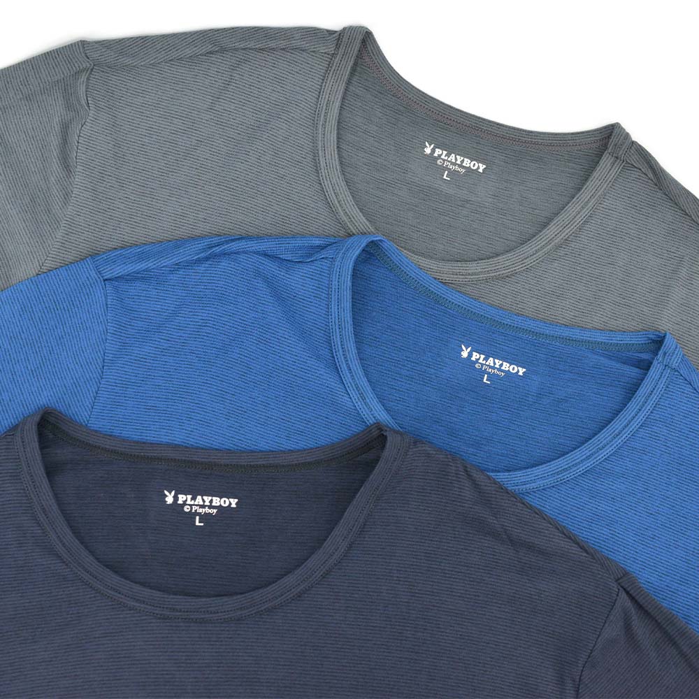 Mens Colorful Undershirt L, , large