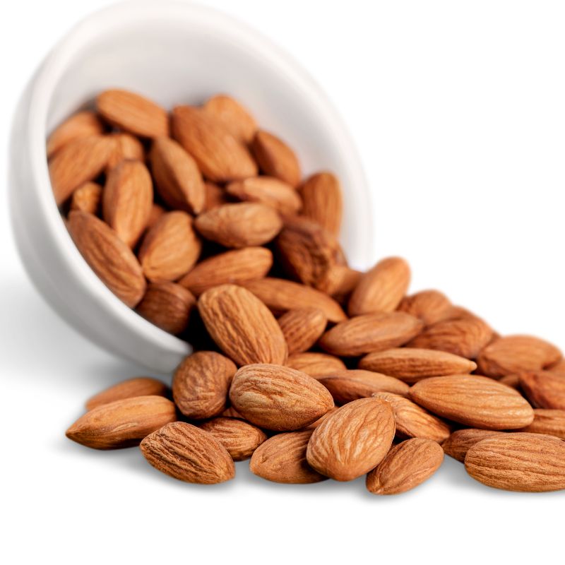 nut, , large