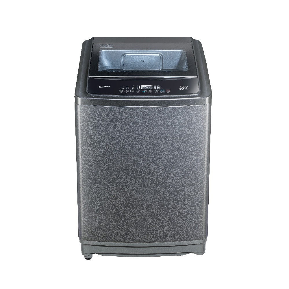 HERAN 13kg Ultra Clean Fully Automatic Upright Washing Machine HWM-1391, , large