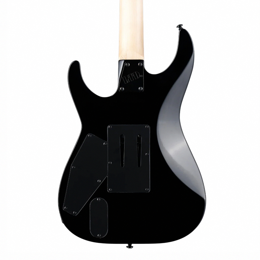 ESP LTD LM1000MBLK 電吉他【敦煌樂器】, , large