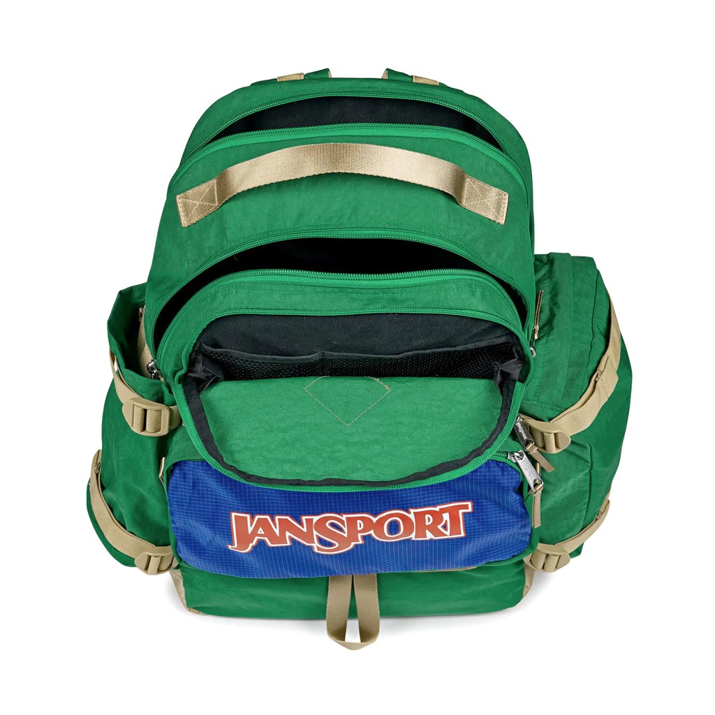 [秉宸] JANSPORT SEATTLE PACK 後背包 JS0A85VT, , large