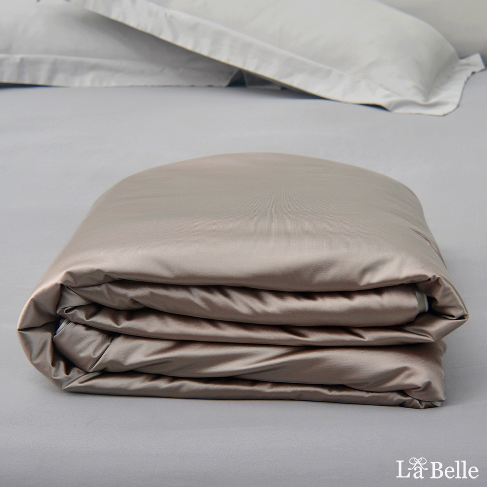 【Great Living 格蕾寢飾】義大利La Belle 奢華光采 臻蠶絲可水洗涼感涼被 夏被/冰絲瞬涼 180x205CM 多色任選, , large