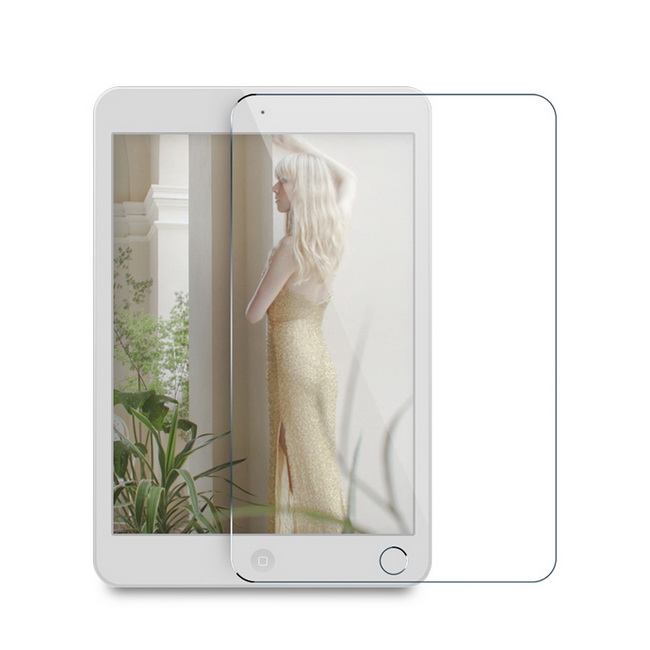 (Pack of 2) [TG31] Apple iPad 10.2-inch Tempered Glass Screen Protector (for 10.2-inch iPad 2019/2020)