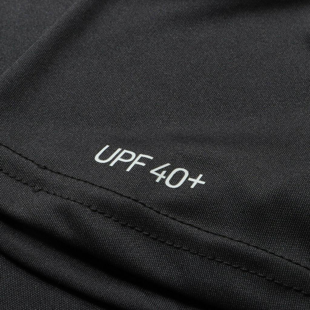 NIKE JDI SWOOSH 成人男性短袖防曬衣 健身 戶外運動 吸汗 乾爽 透氣 彈性 舒適 抗UV 黑 亮綠 藍綠, , large