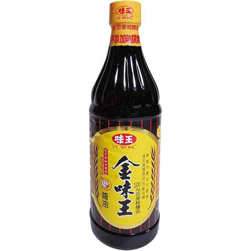 KIM VE WONG Prime Soy Sauce, , large