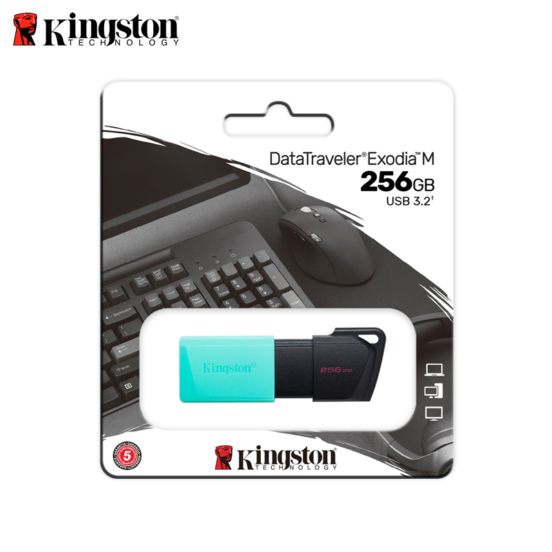 Kingston USB, , large