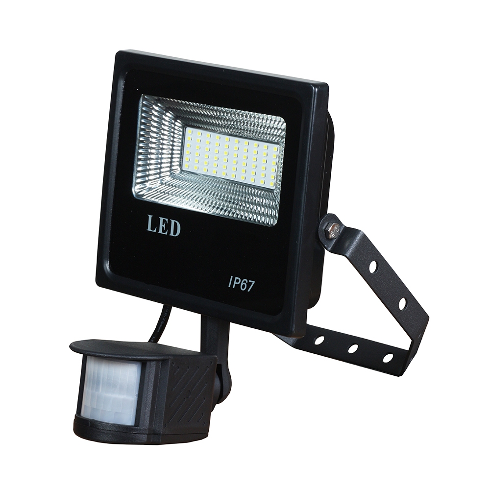 昌運監視器 Garrison LK-R5N LED自動感應燈 紅外線偵測, , large