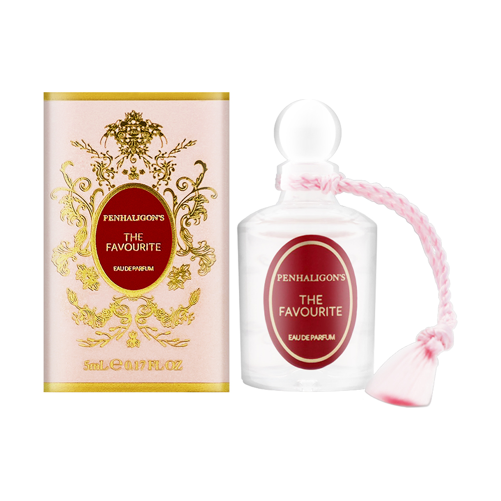 Penhaligon The Favourite EDP, , large