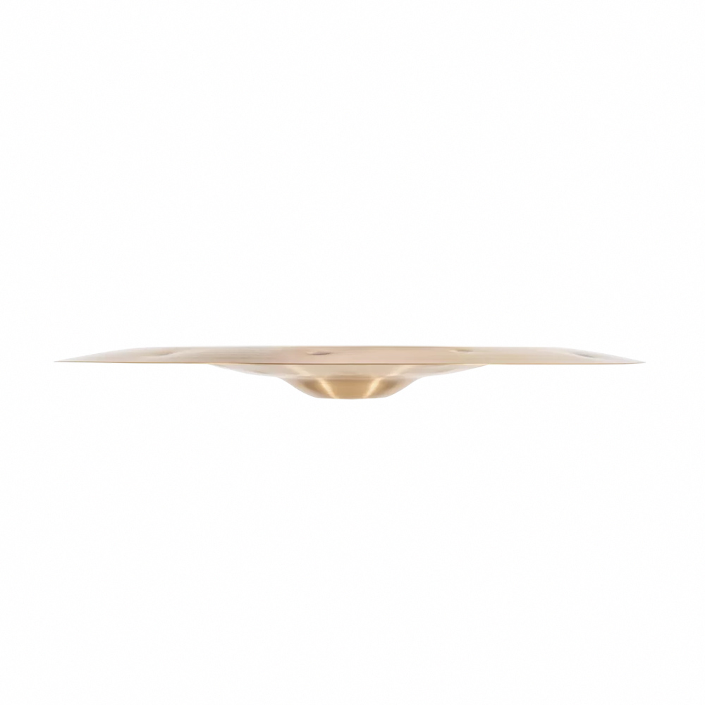 MEINL PA18EHCH 18吋 Extra Hammered China, , large