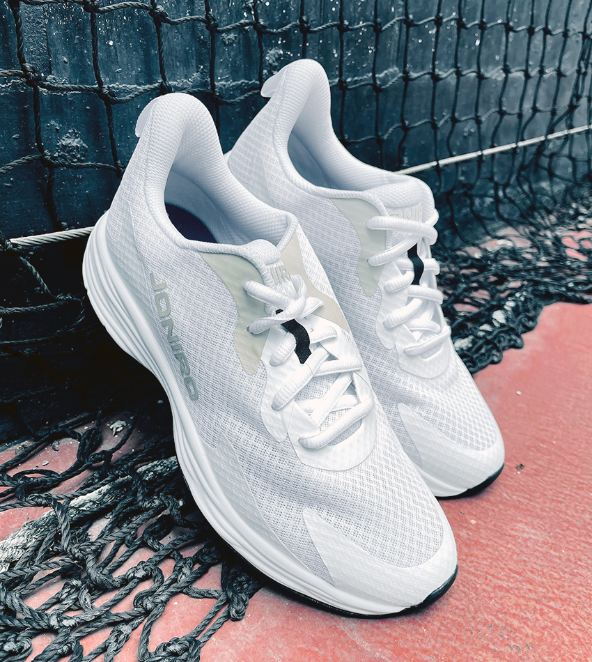 〔JONIRO〕TRAINING Running Shoes, , large