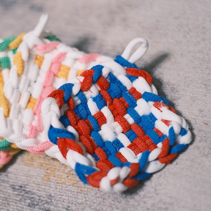 Sock Loop Lab, , large