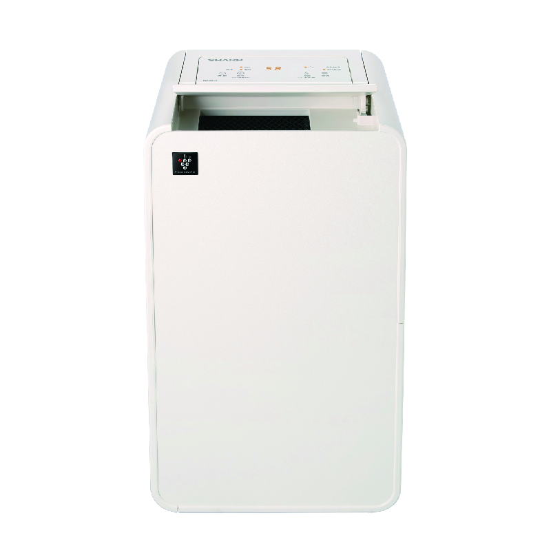 SHARP DW-X6NT-W dehumidifier