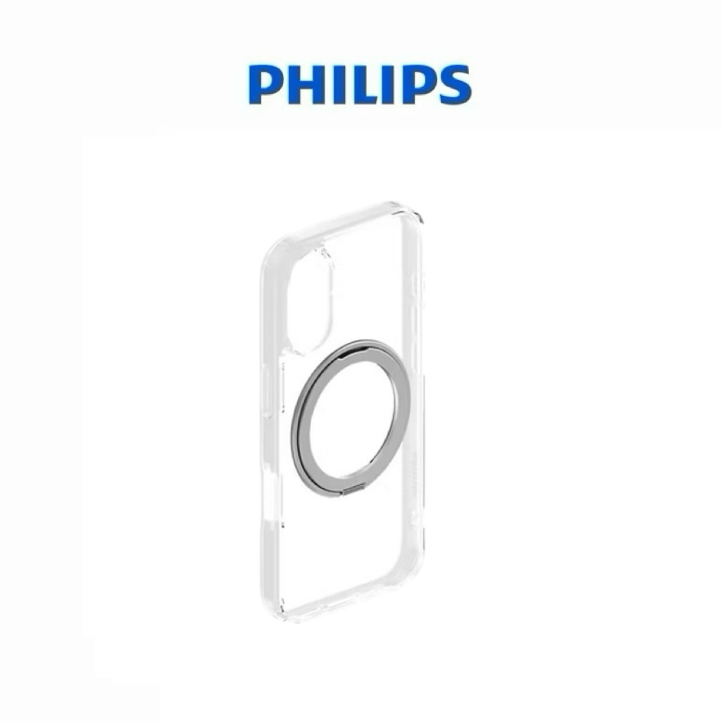Stand anti-fall protective case, , large