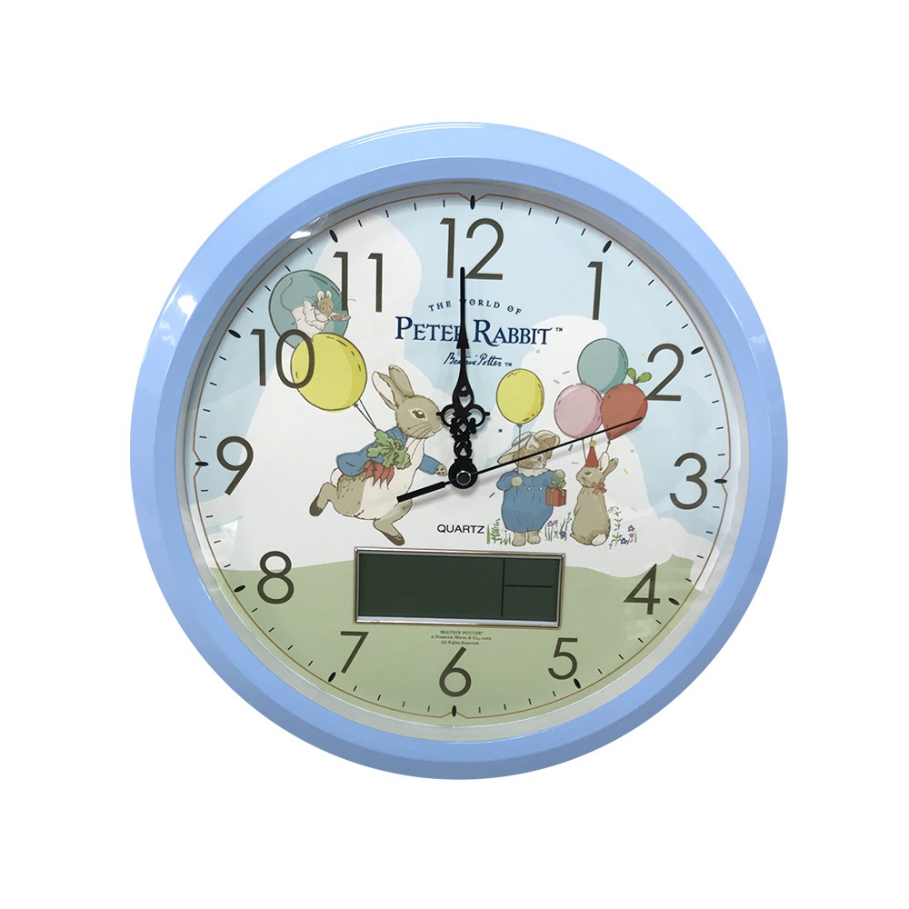 PETER RABBIT, , large