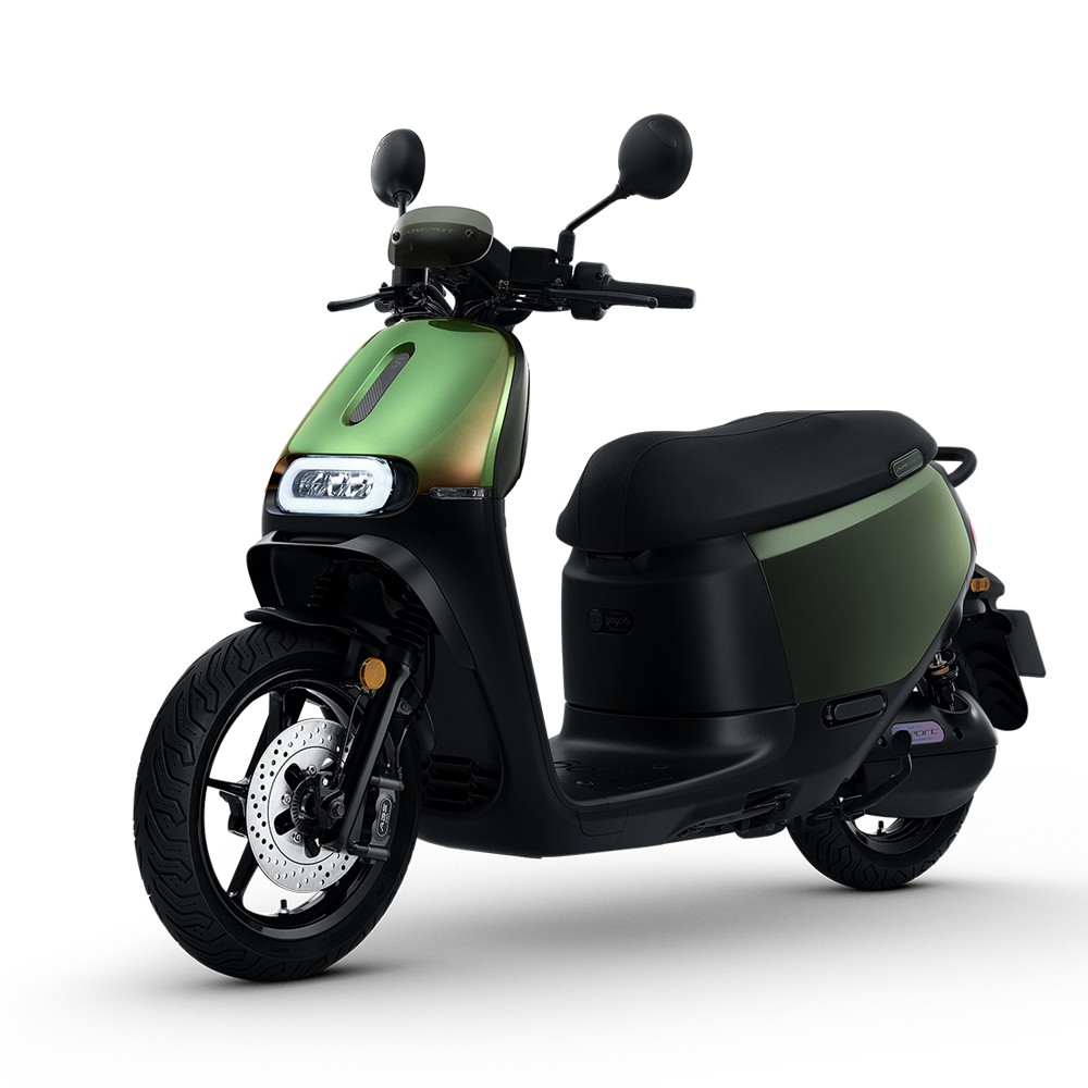 Gogoro SuperSport ACE, , large