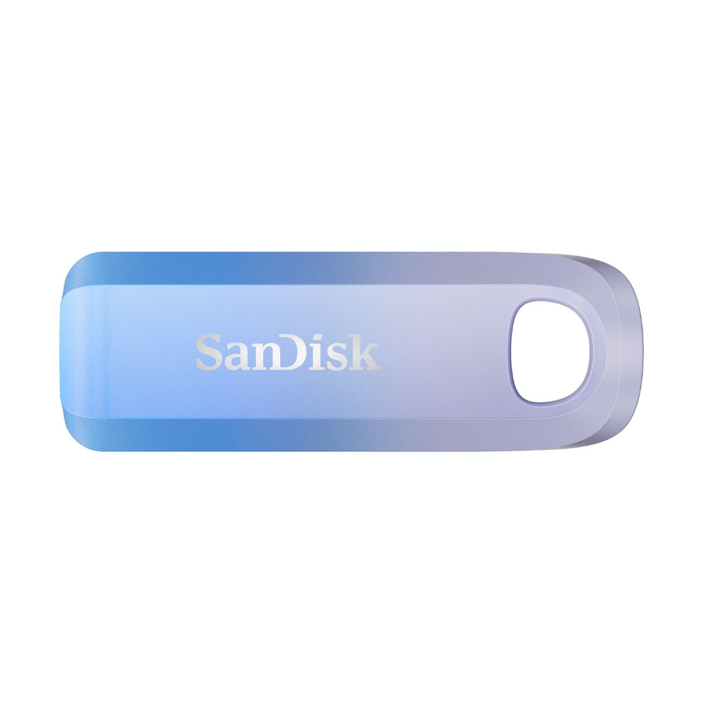 【SanDisk】CZ75C Creator 512G USB Type-C 隨身碟 高達 400MB/s, , large