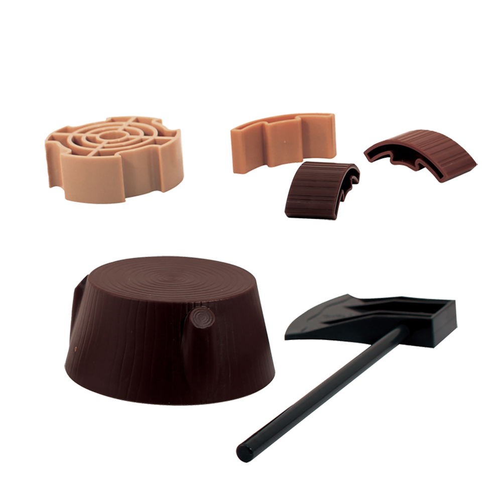 【新天鵝堡桌遊】伐木達人, , large