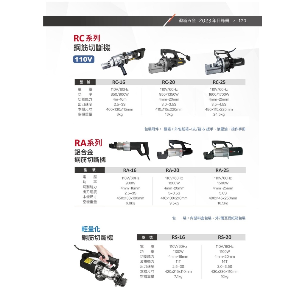 WIN五金 FKSBOST 鋼筋切斷機 零件 刀刃 RA16/20 SE RC16/20/25 RS16/20, , large