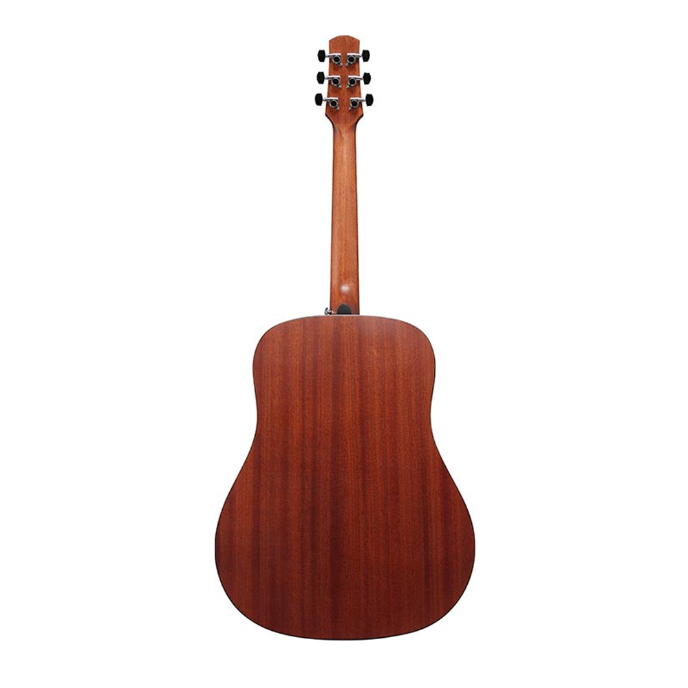 Ibanez AAD50-LG ST 民謠木吉他 原木色【敦煌樂器】, , large