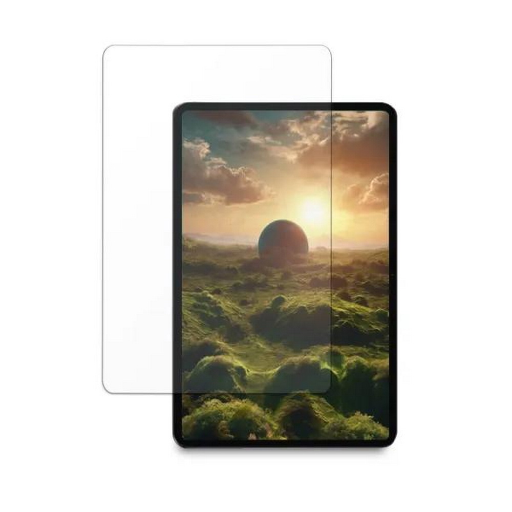 [MG03][Smooth Version] Xiaomi Pad 6/6 Pro 11-inch Tablet Tempered Glass Screen Protector, 透明, large