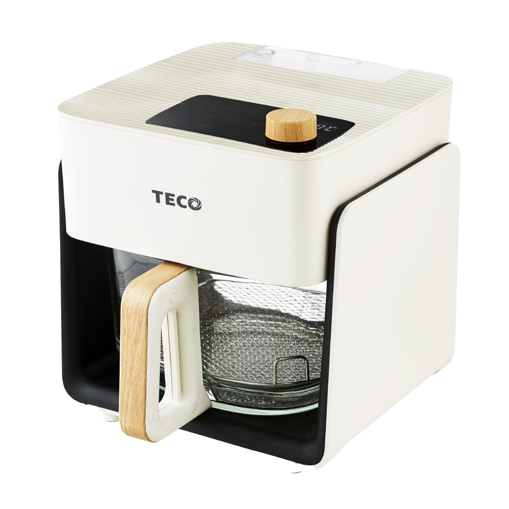 Glass Air Fryer(XYFYB4201), , large