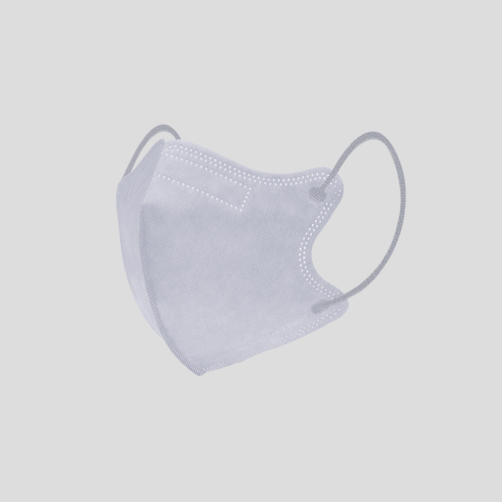 [CHENYU辰昱] 3D不脫妝醫療口罩 30入, , large