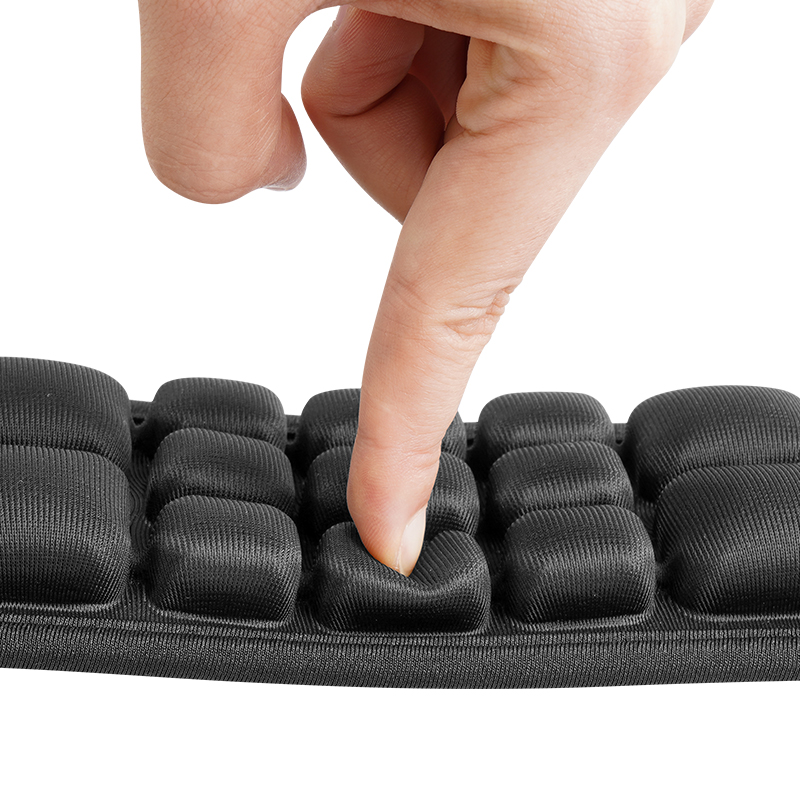 JFT 減壓背帶｜單肩側背包專用 | 單肩帶緩震墊舒適肩背體驗│專業減壓抗疲勞設計，提升日常舒適度, , large