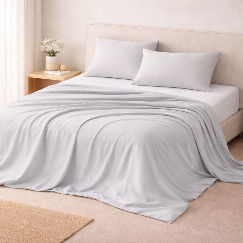 【帕瑪PAMA】50S 100%萊賽爾纖維【TENCEL天絲】涼被/單人/NO-08, , large