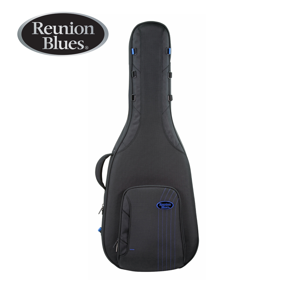 Reunion Blues Expedition RBC23-C3 OM, , large