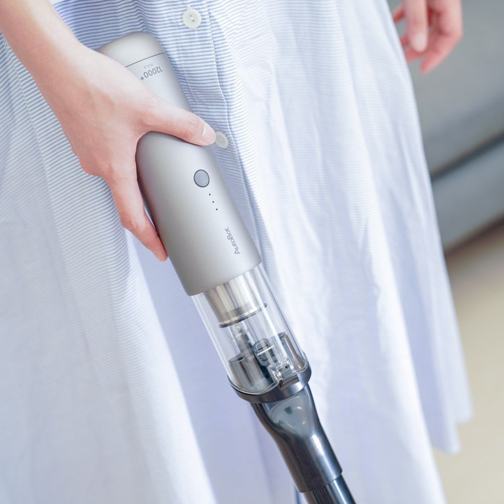 AutoBot-5in1 輕巧無線多功能吸塵器 V Mini Max (全套組), , large