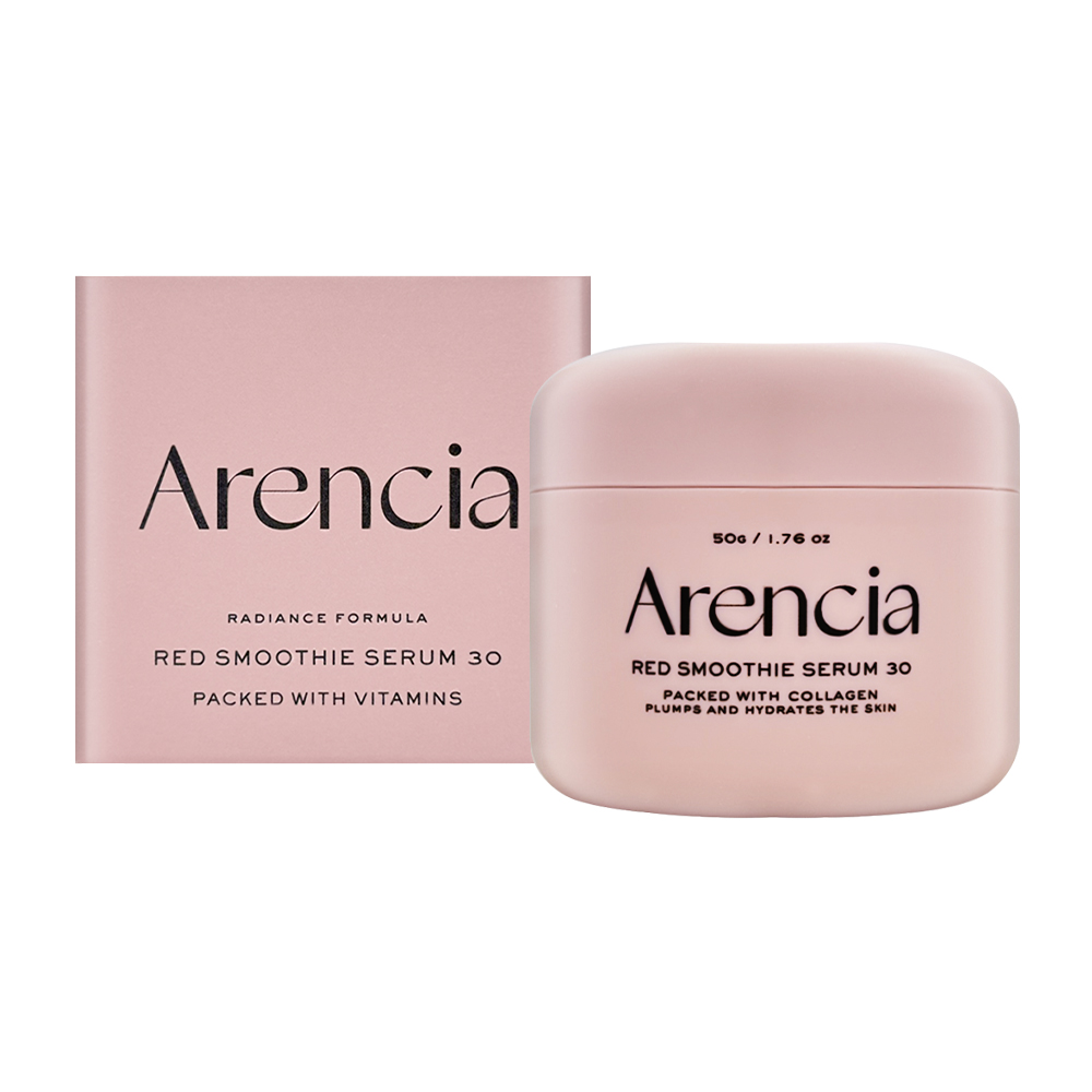 Arencia, , large