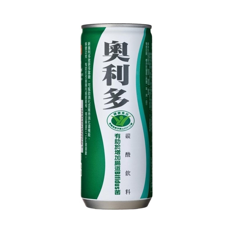 金車奧利多Can240ml, , large