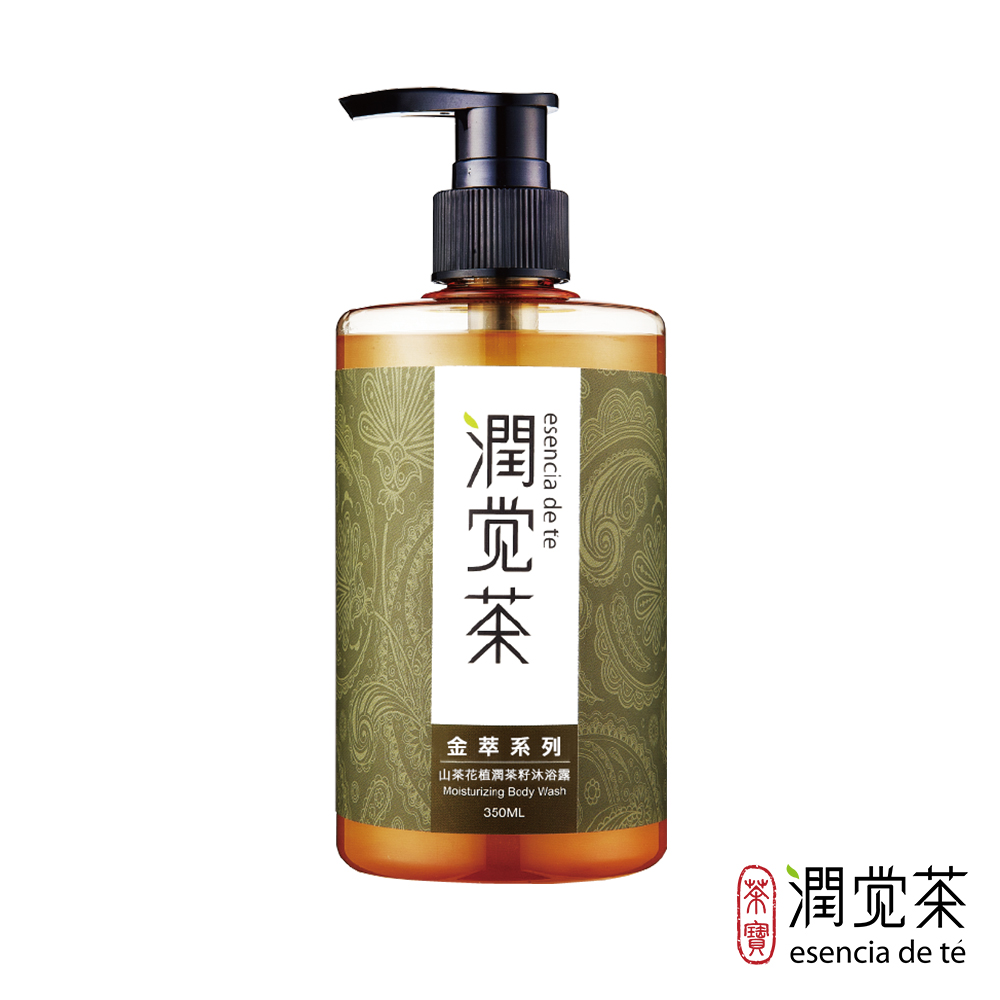Moisturizing Body Wash, , large